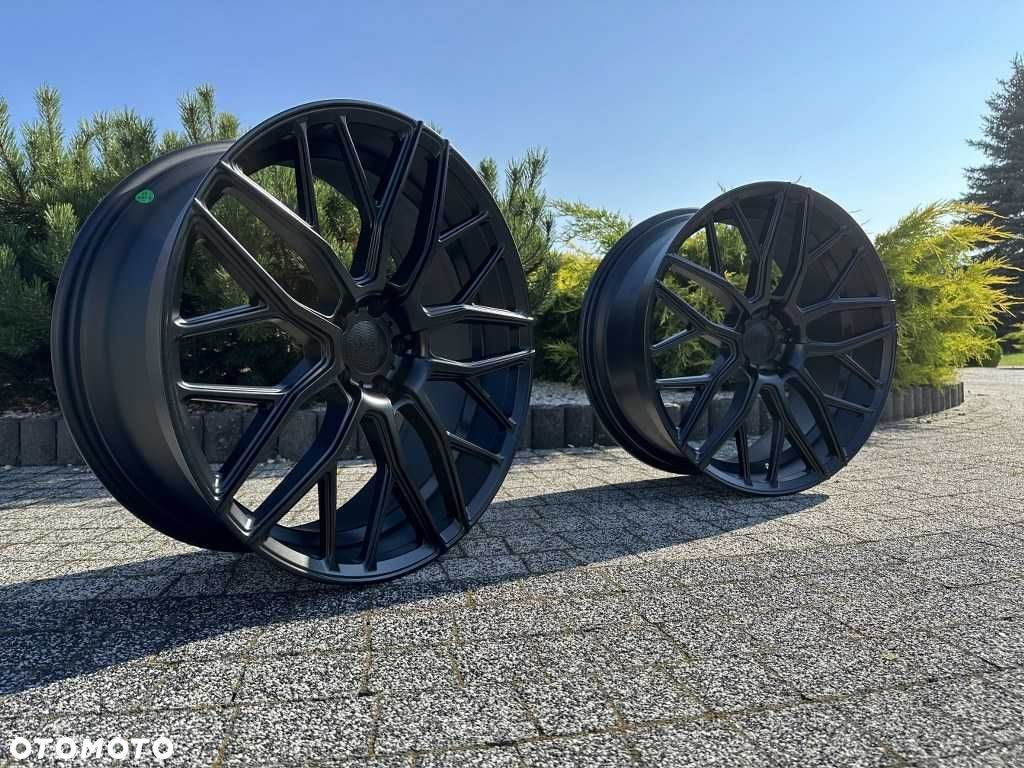 Nowe FELGI Haxer HX038 do Volvo XC90 XC60 Land Rover Velar 21 - 6