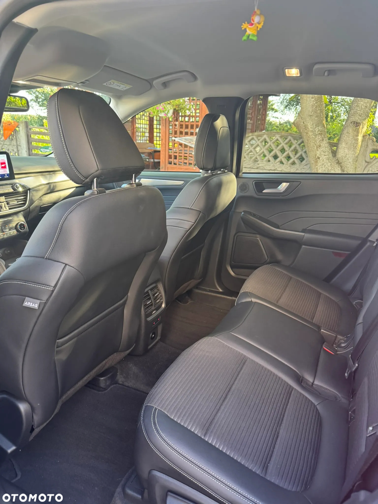 Ford Kuga 2.5P PHEV FWD Titanium - 16
