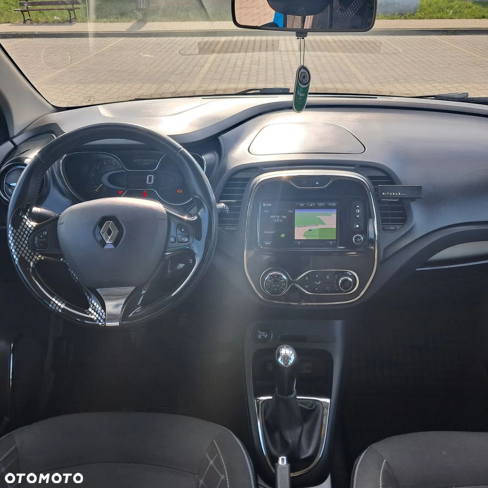 Renault Captur 1.5 dCi Energy Intens - 7