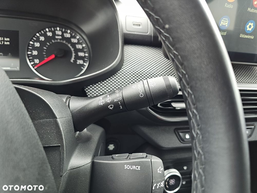 Dacia Jogger 1.0 TCe SL Extreme - 31