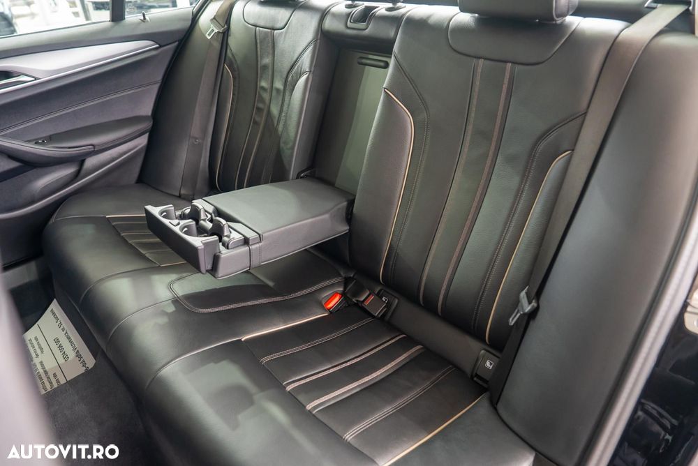BMW Seria 5 - 23
