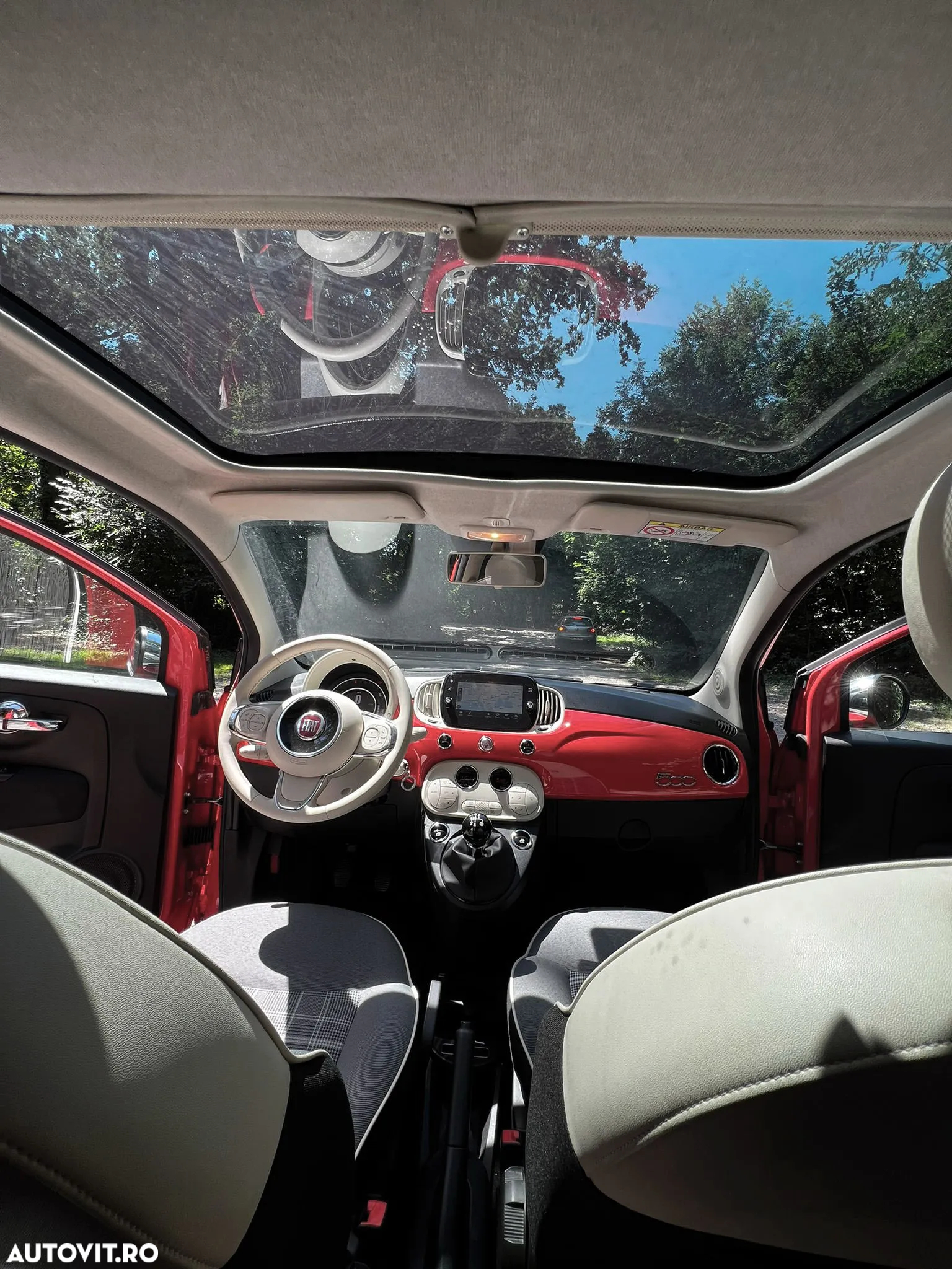 Fiat 500 - 8
