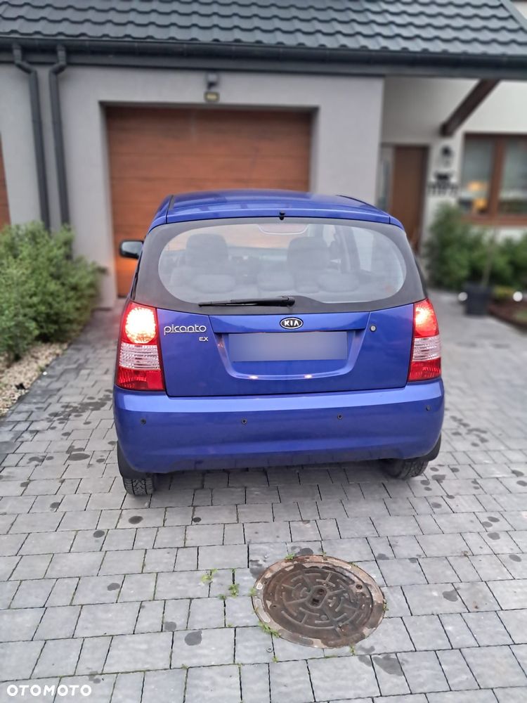 Kia Picanto 1.0 (air2 swo) / Family + - 3