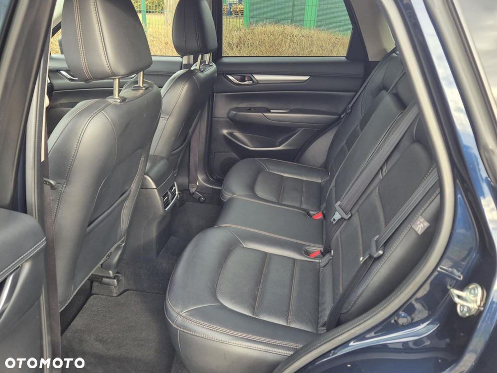 Mazda CX-5 - 16