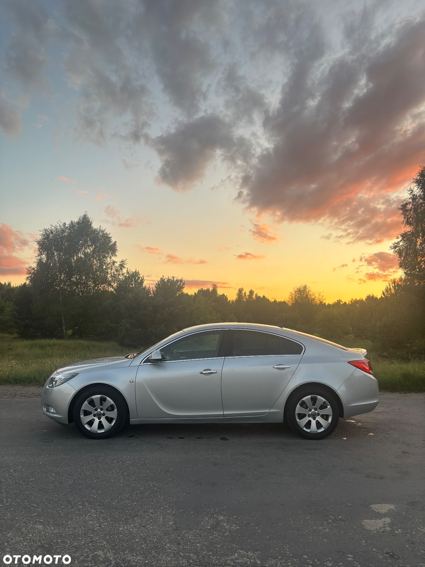 Opel Insignia - 2