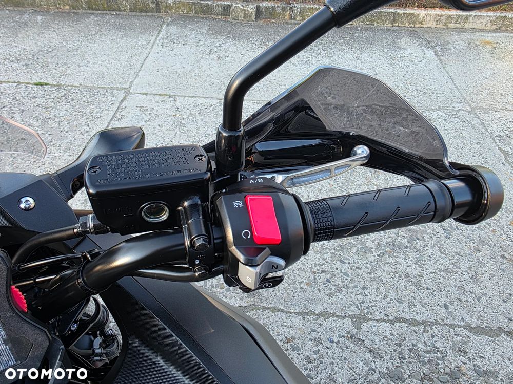 Honda NC - 28