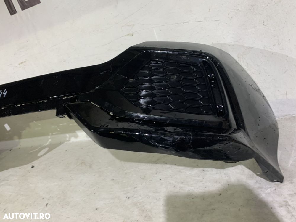 Bara spate Honda Civic Hatchback, Sport, 2017, 2018, 2019, 2020, 2021, 2022, cod origine OE 71501-TGG-ZZ. - 10