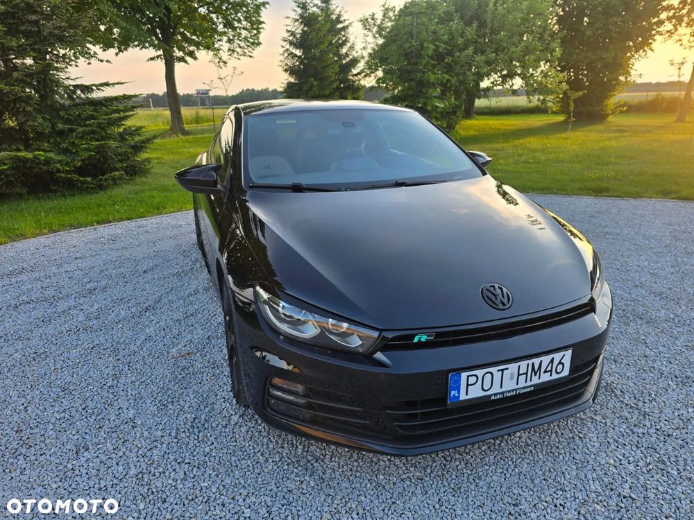 Volkswagen Scirocco 2.0 TSI BMT - 6
