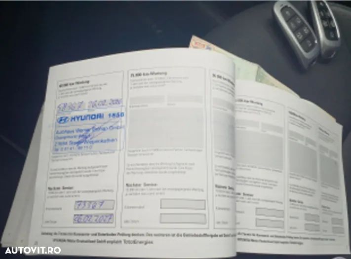 Hyundai Tucson 1.6 T-GDi 4WD Prime - 22