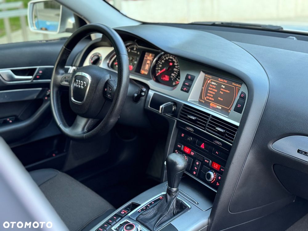 Audi A6 Allroad - 7