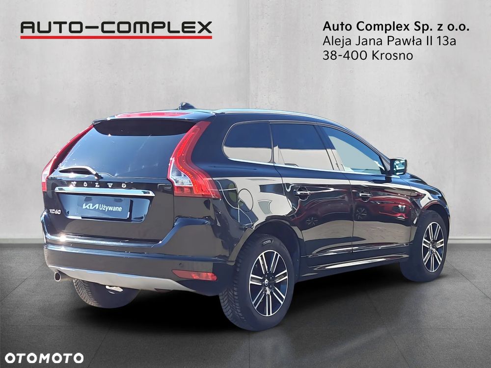 Volvo XC 60 - 6