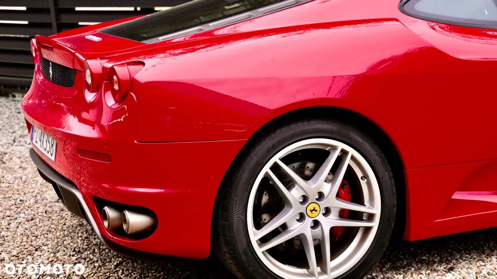 Ferrari F430 - 12