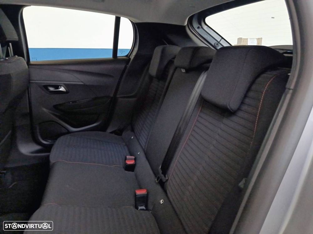 Peugeot 208 1.2 PureTech Active Pack - 10