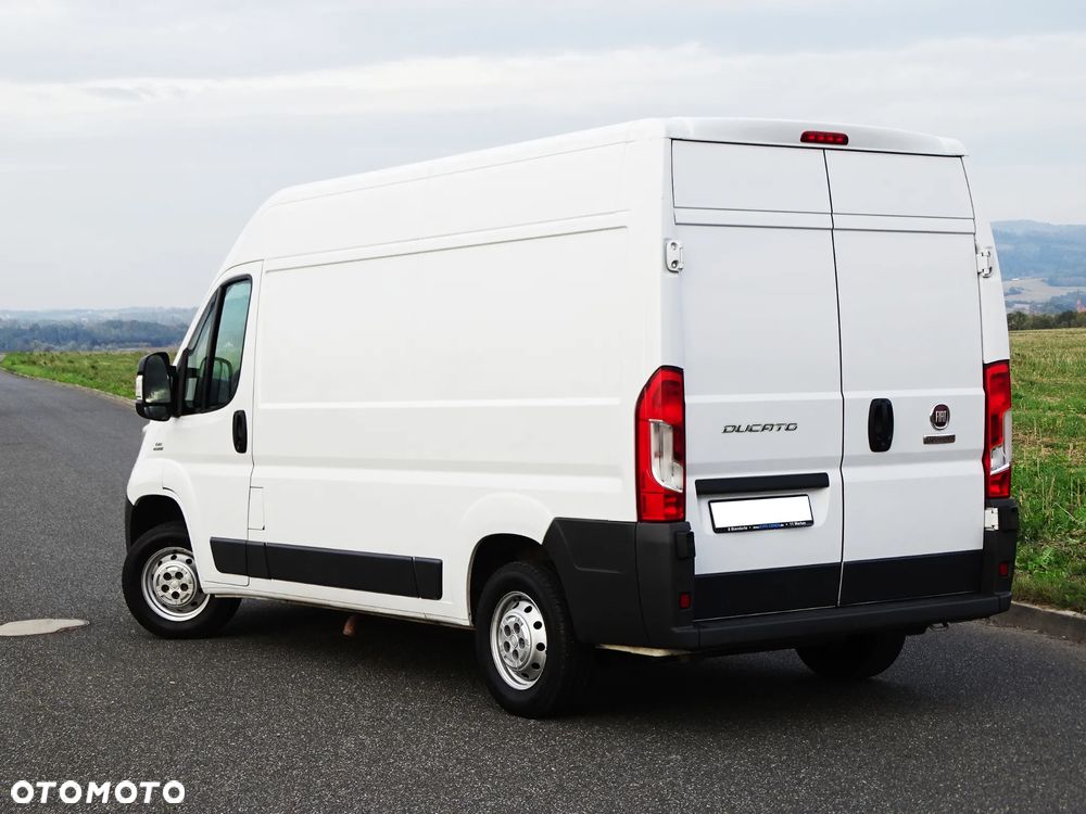 Fiat Ducato - 3
