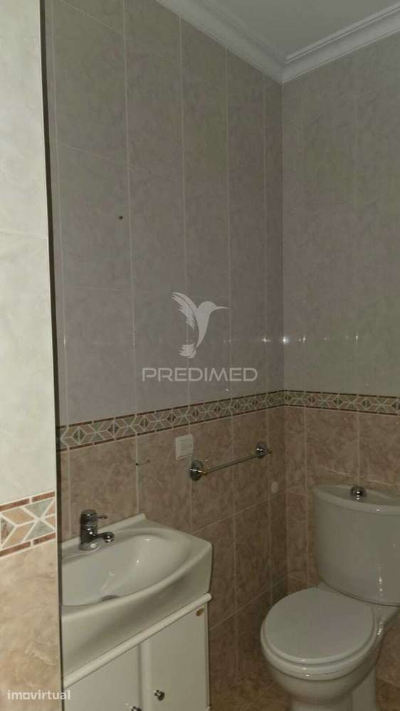 Apartamento T3 em Alcobaça para arrendar - Grande imagem: 4/24