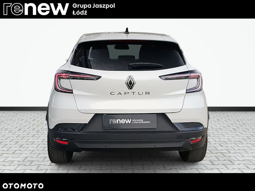 Renault Captur - 6