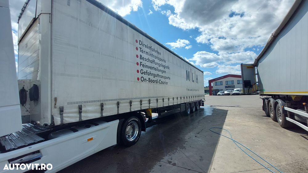 Schmitz Cargobull - 5