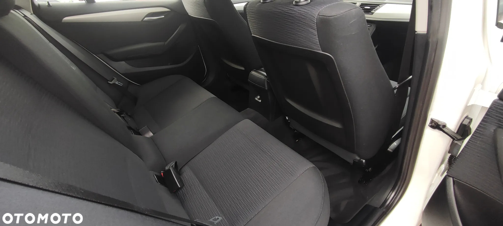 BMW X1 - 33
