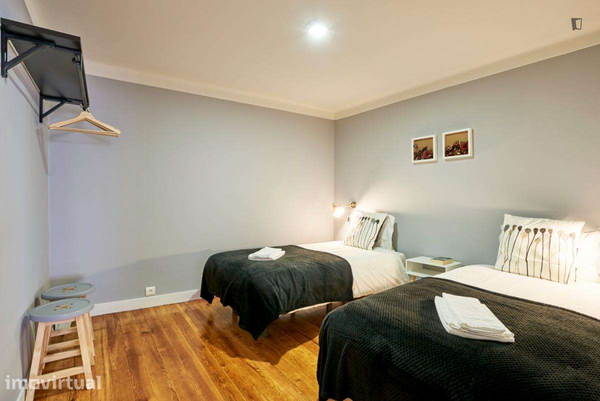 Apartamento com 3 quartos - localizado em Alfama Lisbon - Grande imagem: 4/19
