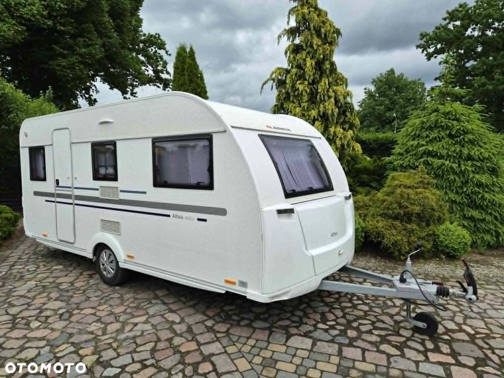 Adria ADORA 573 PT - 2