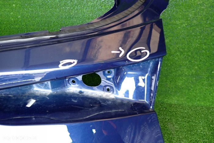 HYUNDAI KONA 17- klapa tylna tył - 7