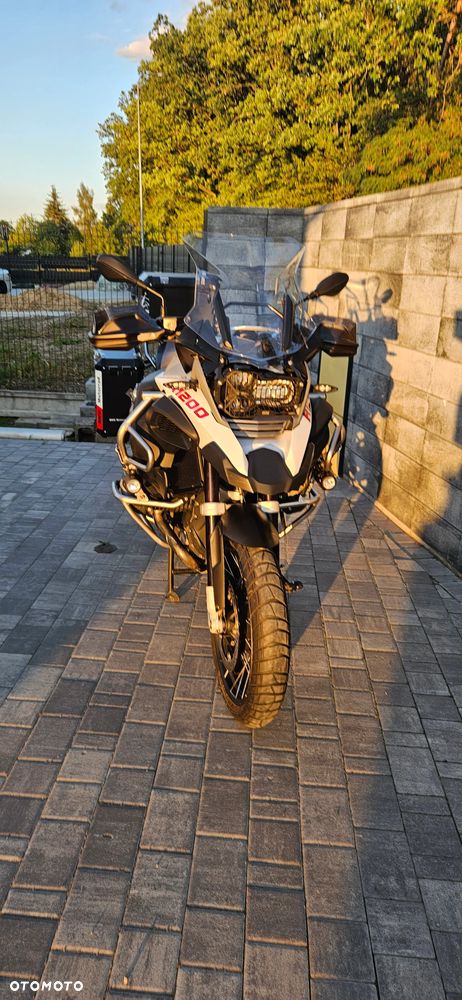 BMW GS - 25