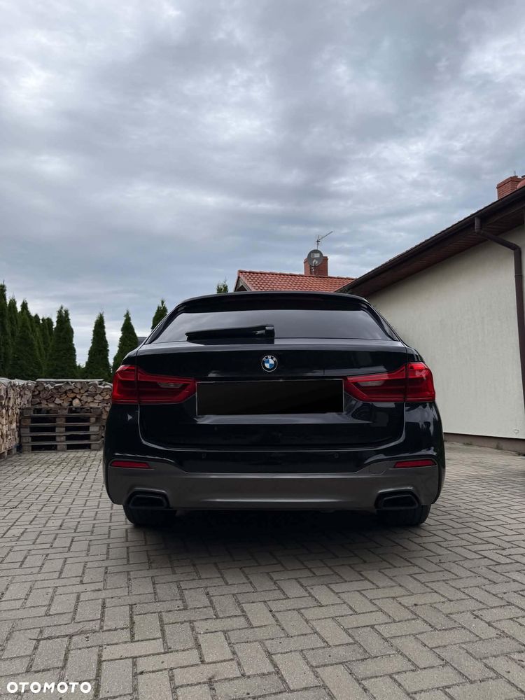 BMW Seria 5 - 3