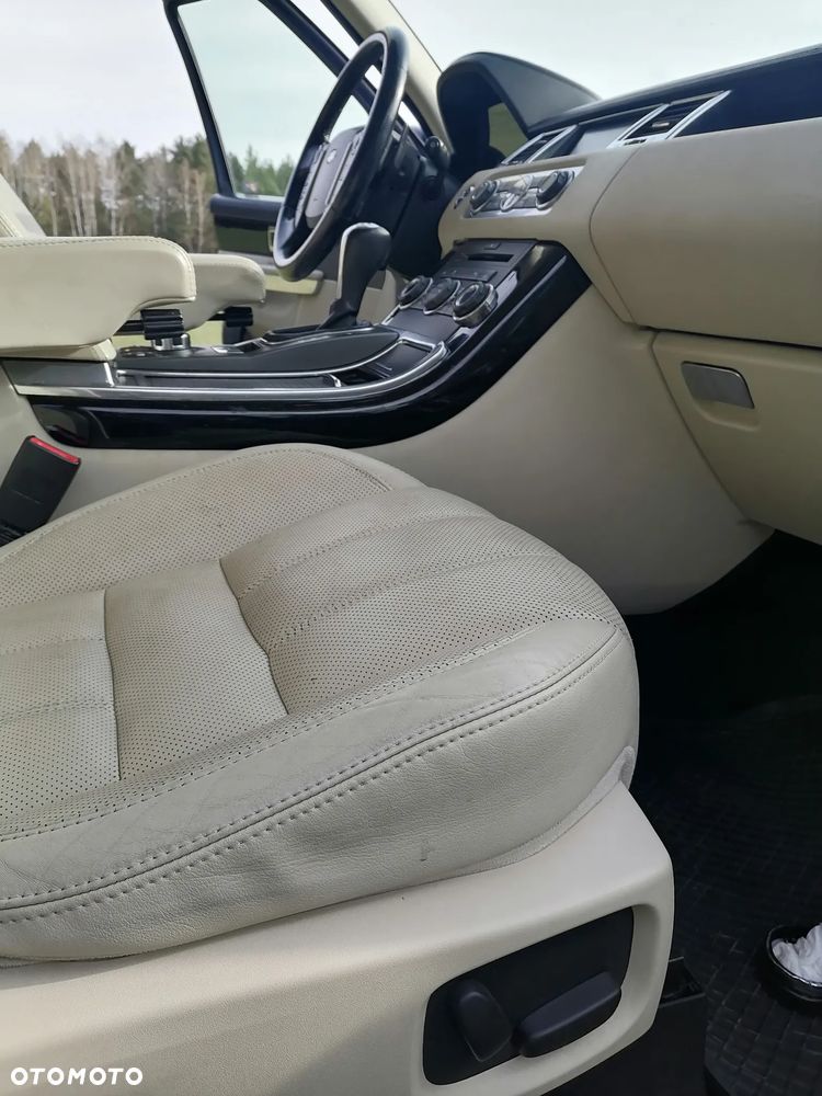 Land Rover Range Rover Sport S 3.6TD V8 HSE - 32