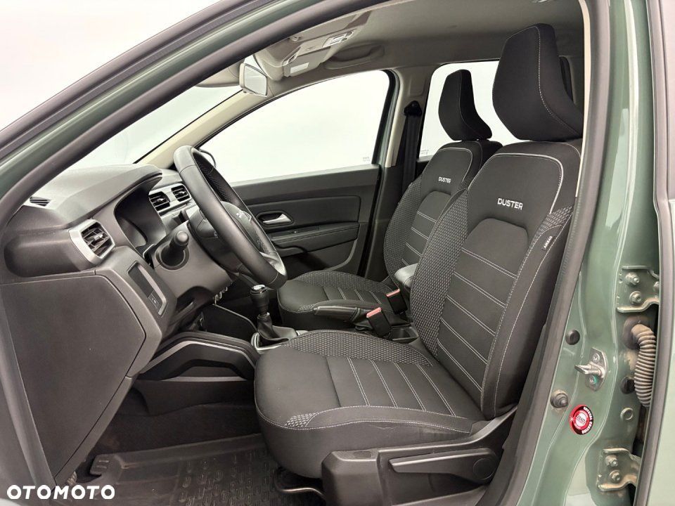 Dacia Duster - 10
