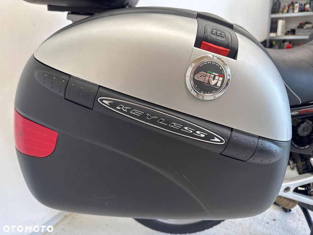 Honda Varadero - 16