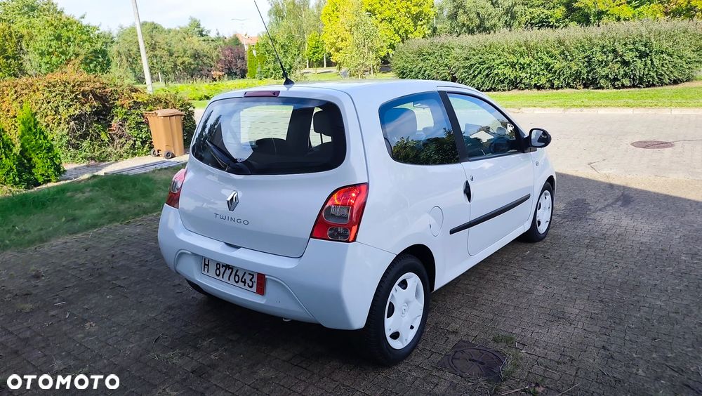 Renault Twingo - 29