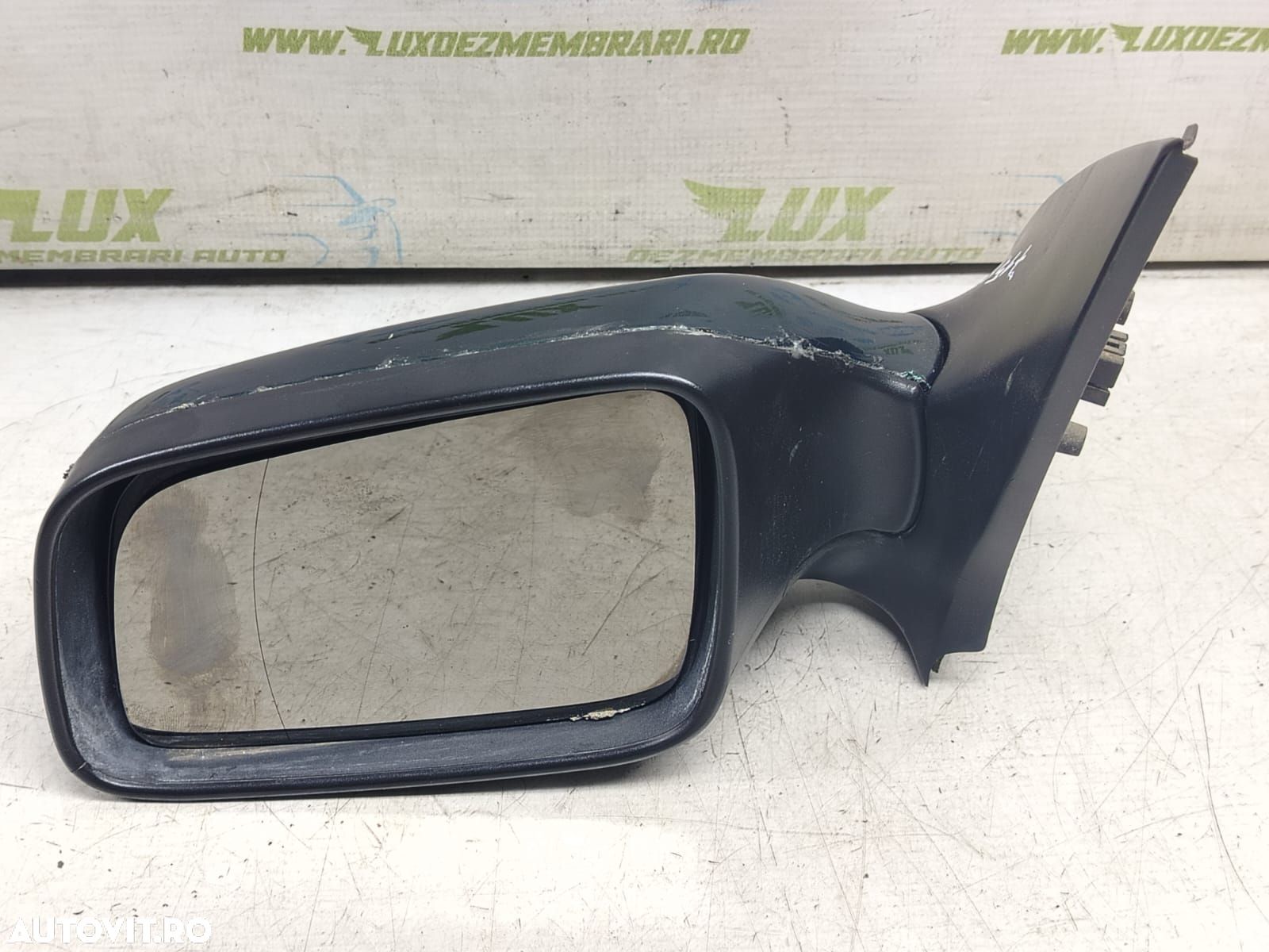 Oglinda stanga 259149 Opel Astra G [1998 - 2009] 1.6 benzina X16XEL - 1