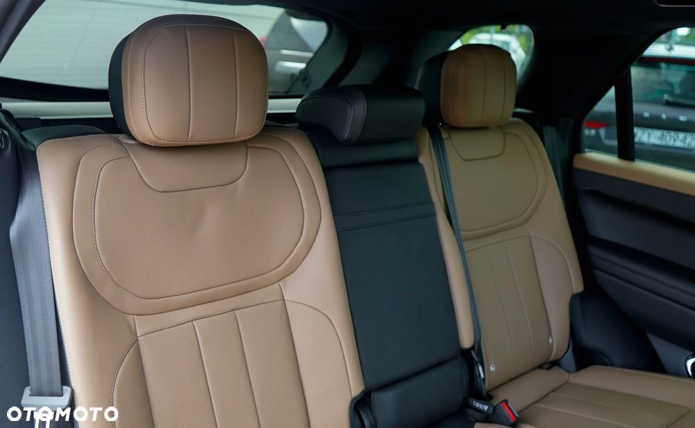 Land Rover Range Rover Sport S 3.0 D300 mHEV Dynamic SE - 33