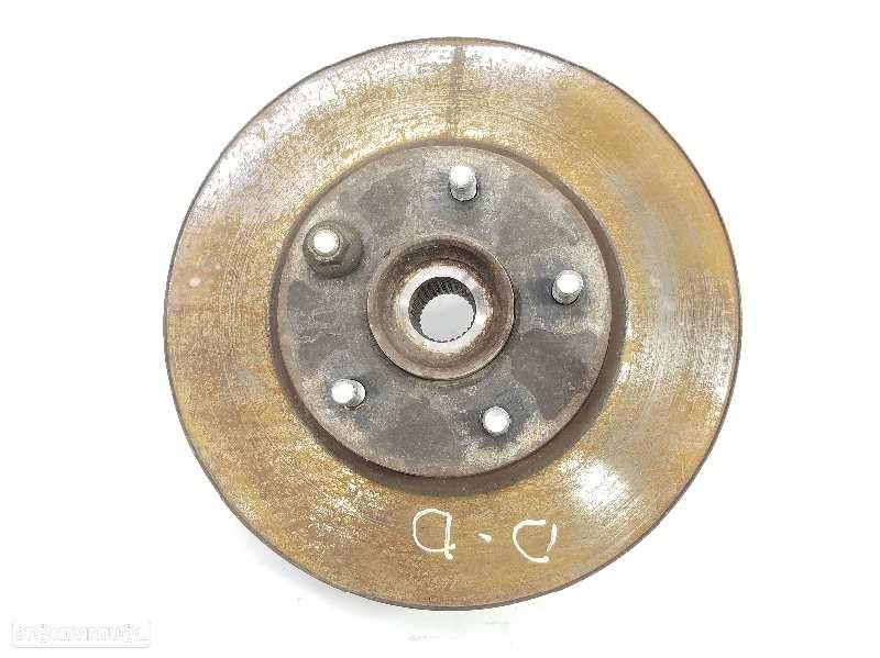 MANGA DE EIXO FRENTE DIREITA NISSAN X-TRAIL T30 - 1