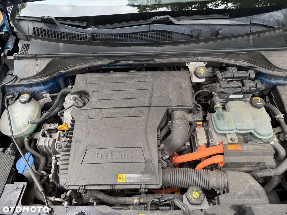 Kia Niro - 9