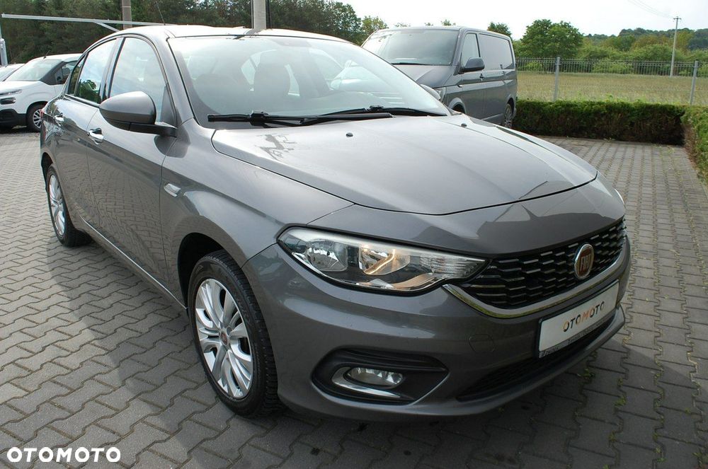 Fiat Tipo - 20