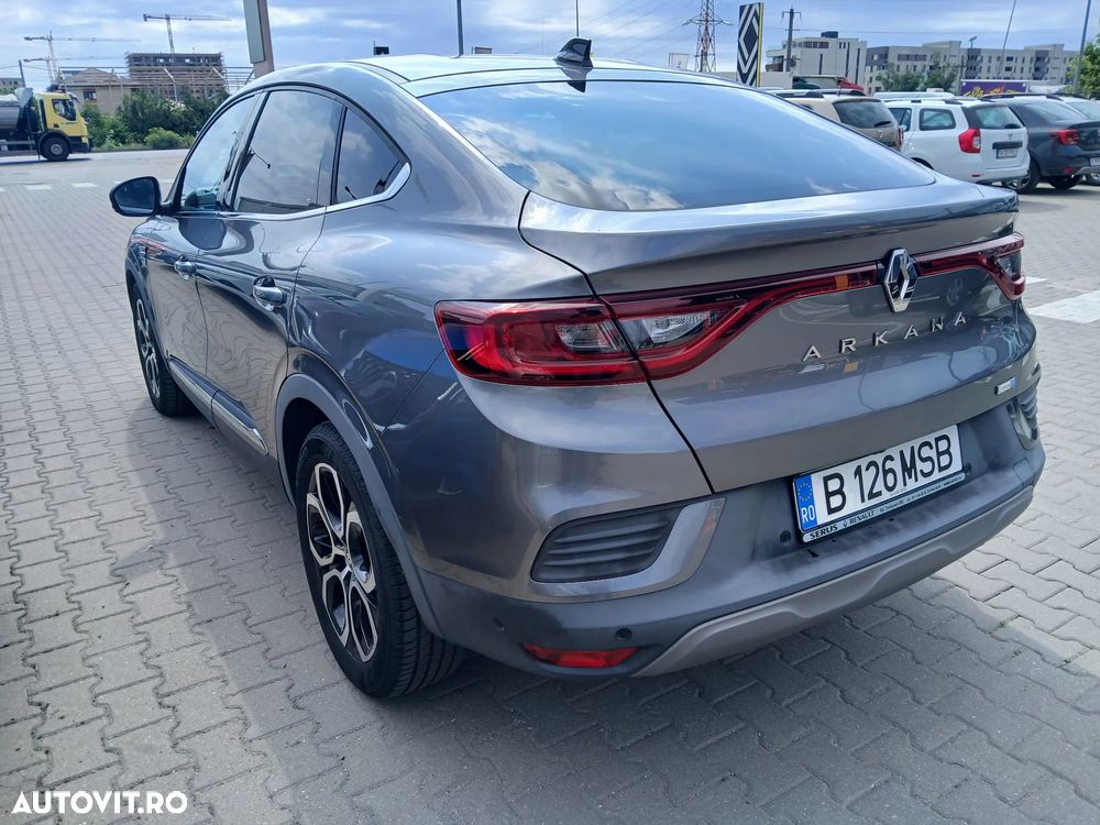 Renault Arkana - 4