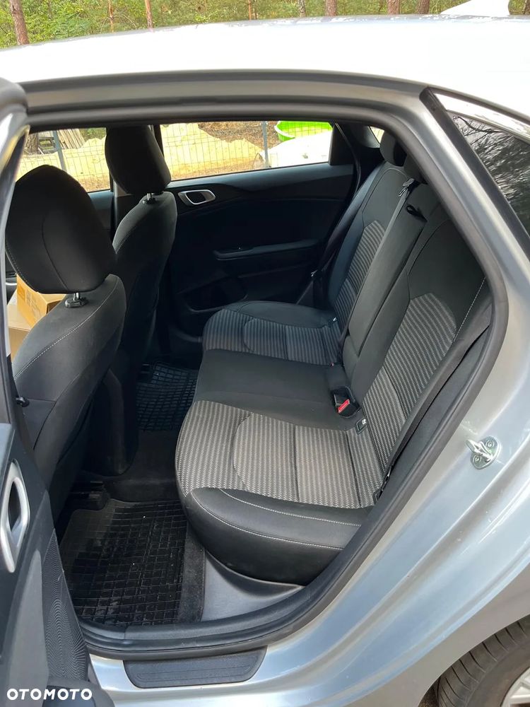 Kia Ceed 1.0 T-GDI M - 26