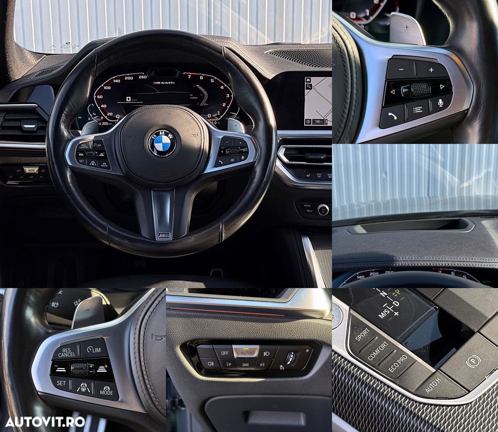 BMW M4 M440i xDrive AT MHEV - 19