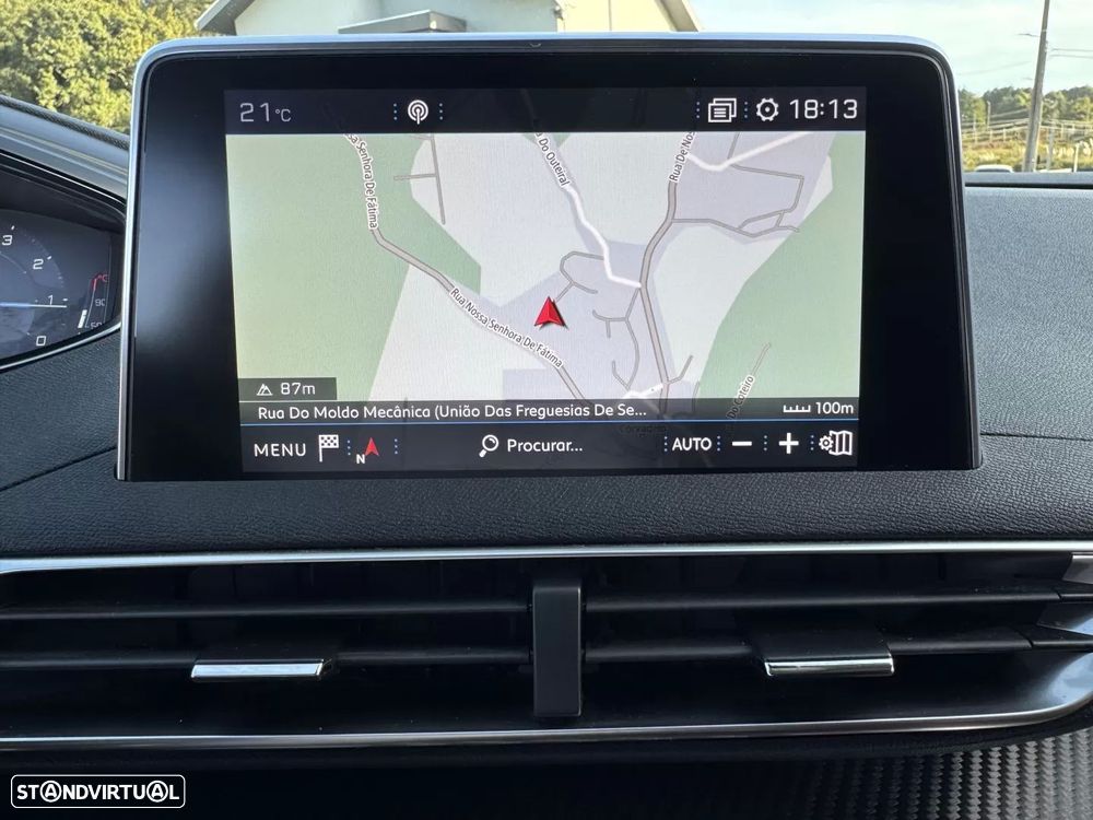 Peugeot 5008 1.2 PureTech Allure - 42