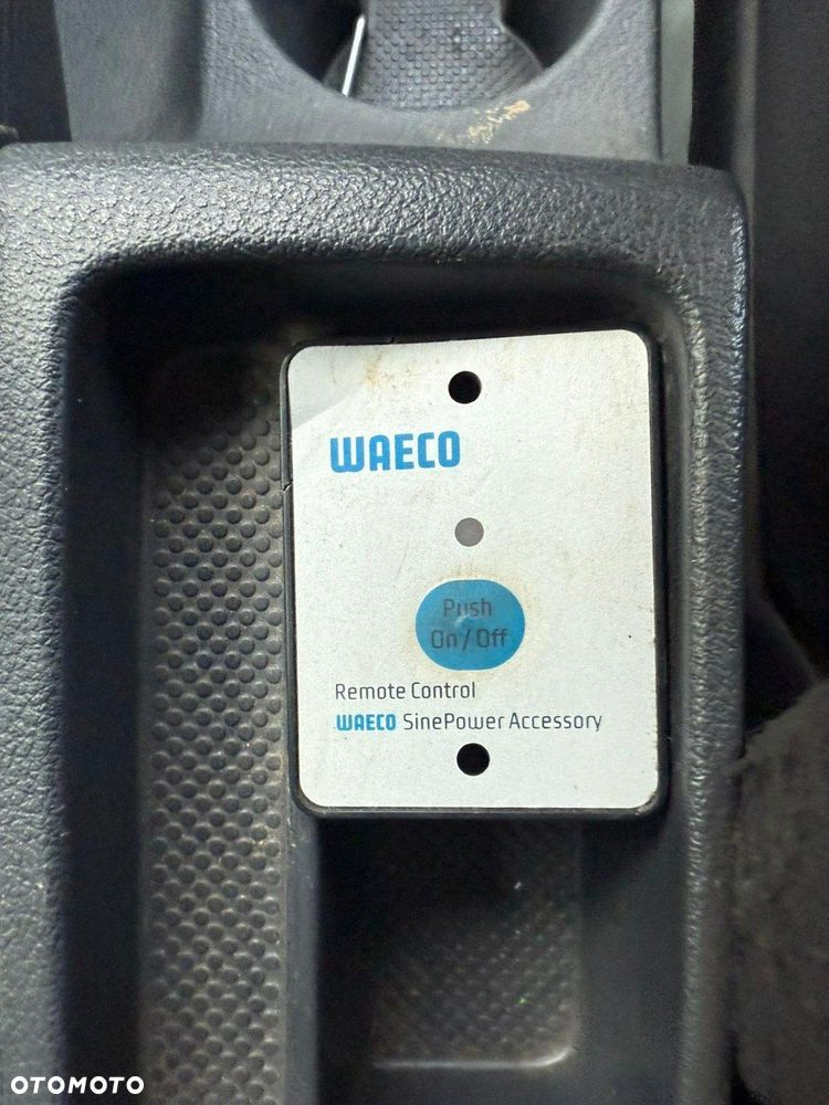 Volkswagen Caddy - 17