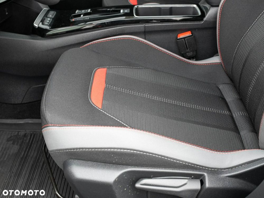 Opel Mokka 1.2 T GS S&S - 11