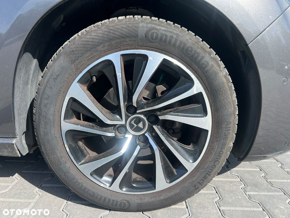 DS Automobiles DS 4 - 20