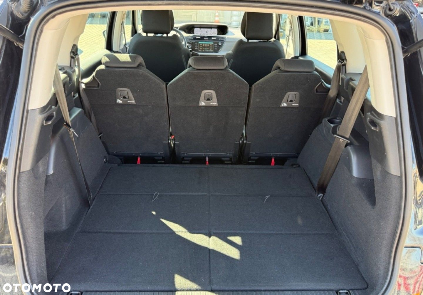 Citroën C4 SpaceTourer - 20