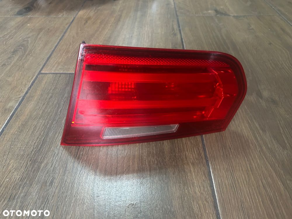 Bmw 3 F30 F31 LAMPA PR. KLAPA 11-15 IGLA ORG - 1