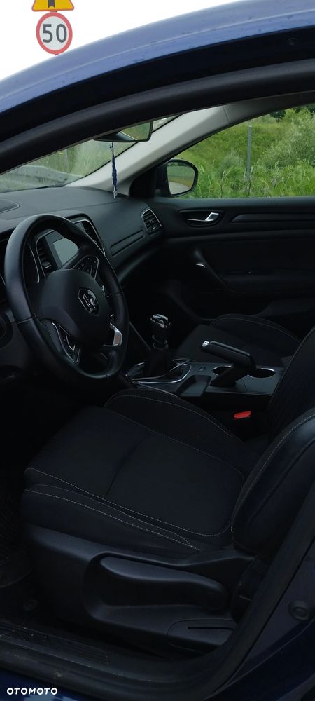 Renault Megane - 6
