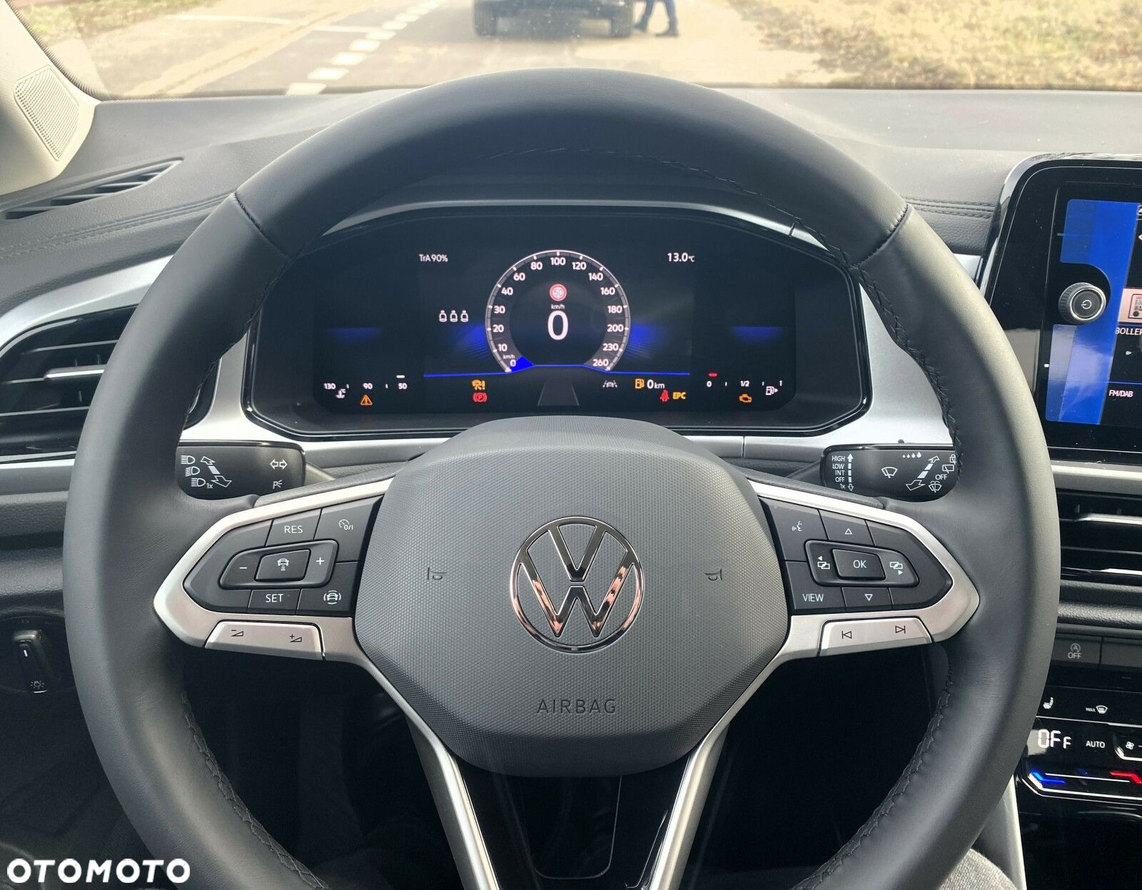 Volkswagen T-Roc 1.5 TSI Special Edition - 13
