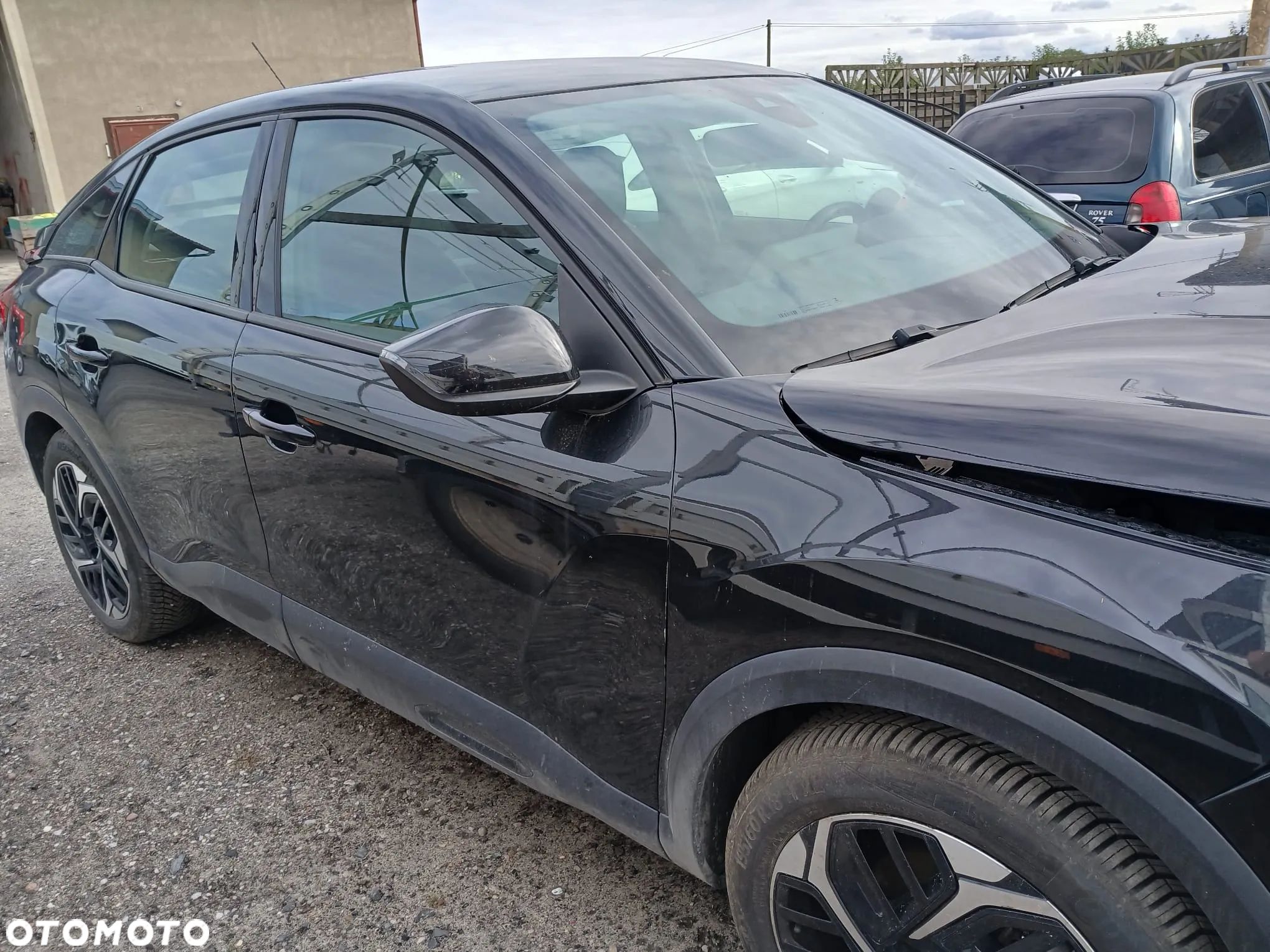 Citroën C4 - 1