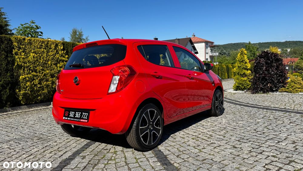 Opel Karl - 8