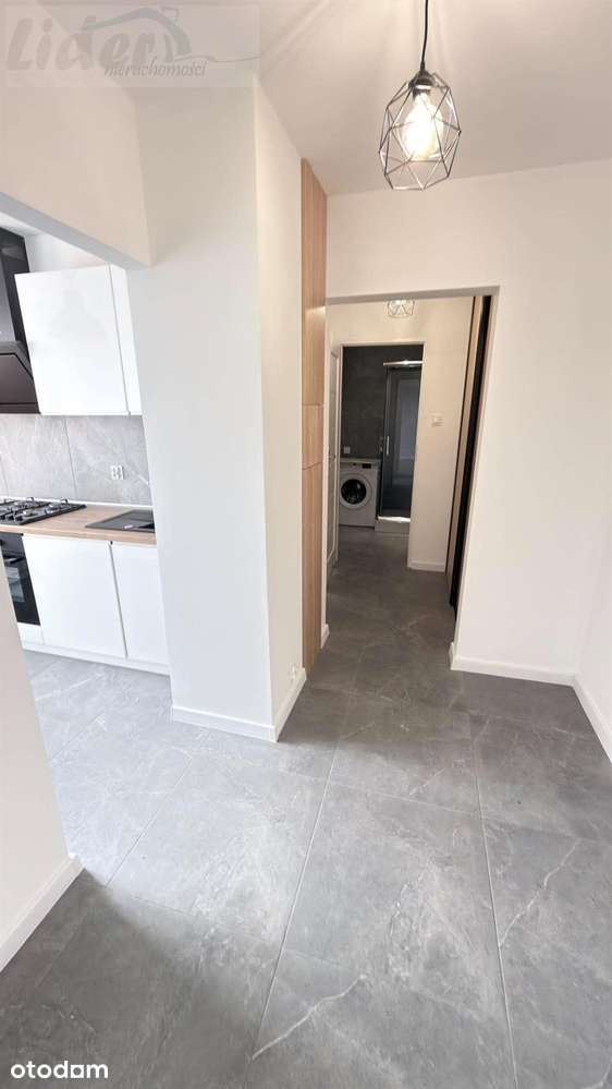 2 pokoje na wynajem ,wszystko nowe , balkon loggia